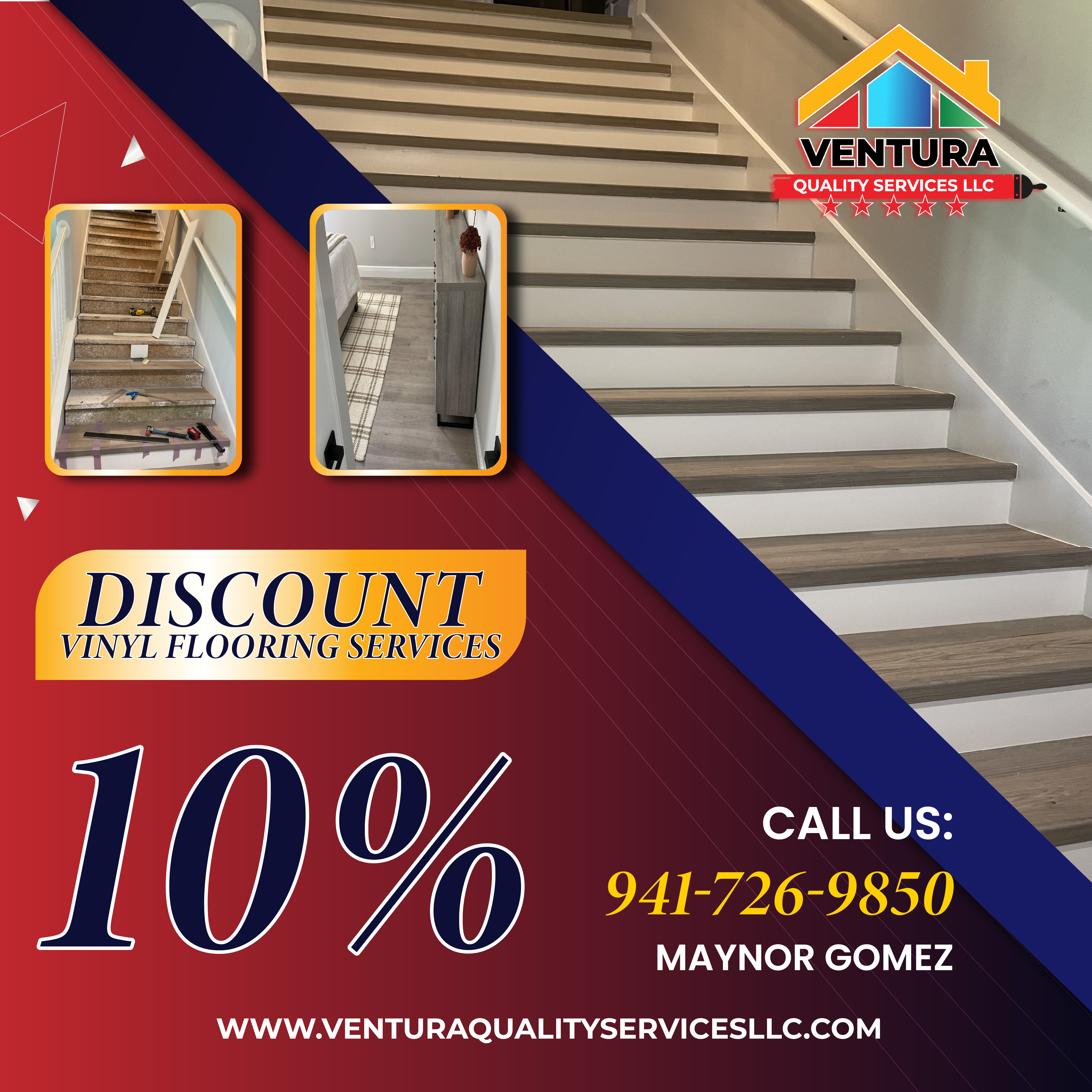 Ventura Quality Services LLC Image